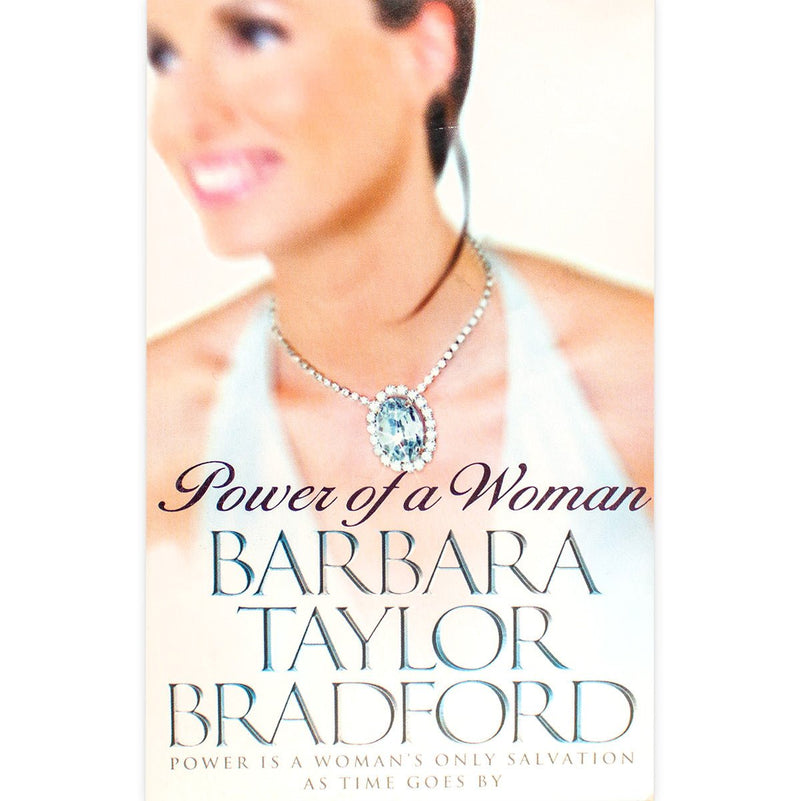 Power of a Woman - Readers Warehouse