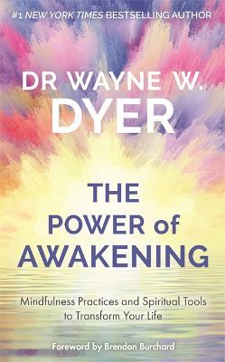 Power of Awakening - Readers Warehouse