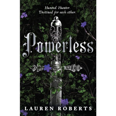 Powerless - Readers Warehouse