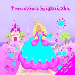 Prawdziwa księżniczka (Polish) - Readers Warehouse