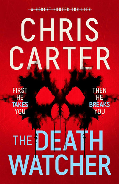 Pre-Order: The Death Watcher - Readers Warehouse