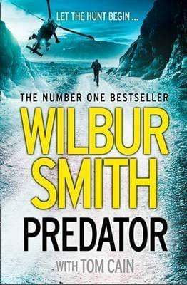 Predator - Readers Warehouse