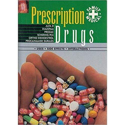 Prescription drugs - Readers Warehouse