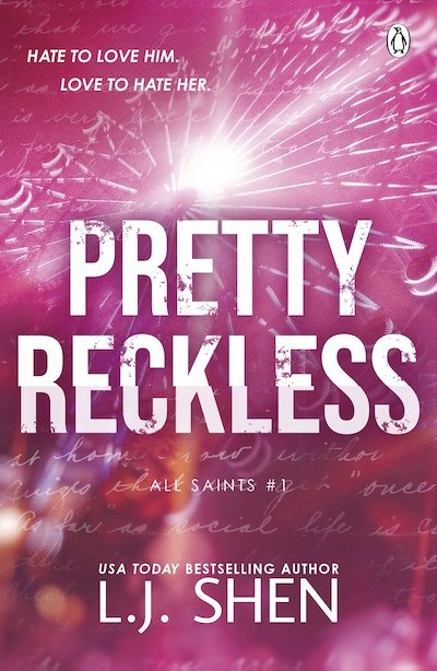Pretty Reckless - Readers Warehouse