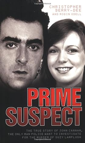 Prime Suspect - Readers Warehouse
