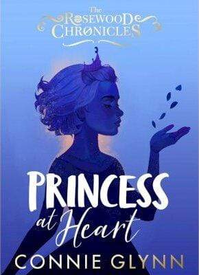 Princess At Heart - Readers Warehouse