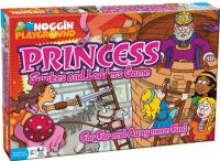 Princess Snakes And Ladders - Readers Warehouse