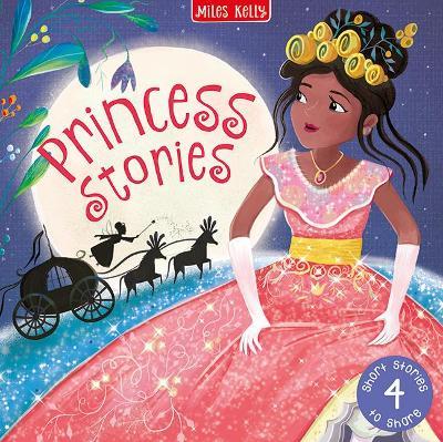 Princess Stories - Readers Warehouse