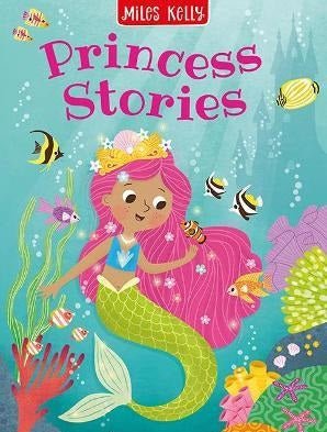 Princess Stories - Readers Warehouse