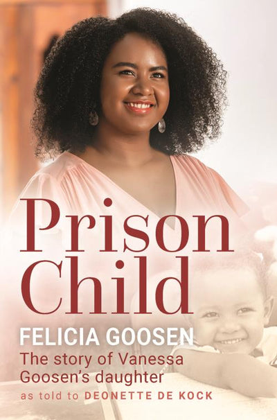 Prison Child - Readers Warehouse