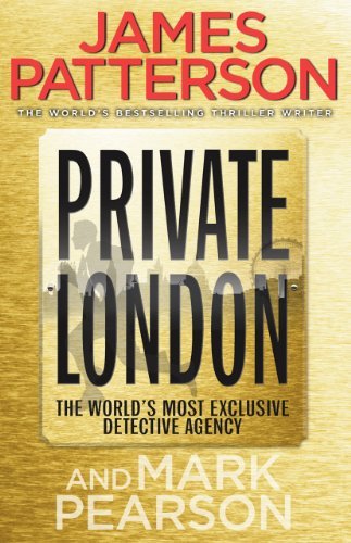 Private London - Readers Warehouse