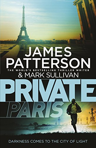 Private Paris - Readers Warehouse