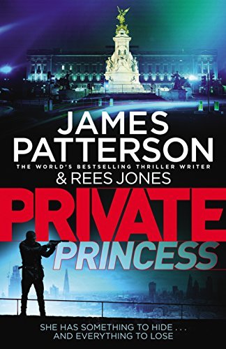 Private Princess - Readers Warehouse
