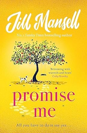 Promise Me - Readers Warehouse