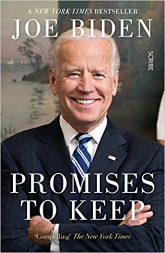 Promises To Keep - Readers Warehouse