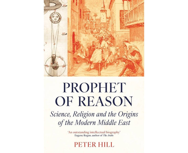 Prophet Of Reason