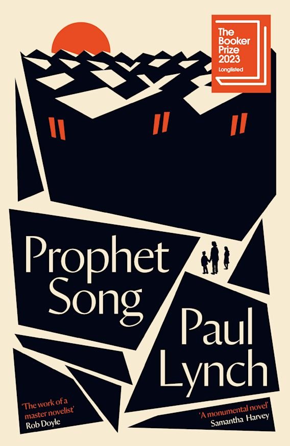 Prophet Song - Readers Warehouse