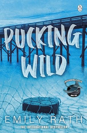 Pucking Wild - Readers Warehouse