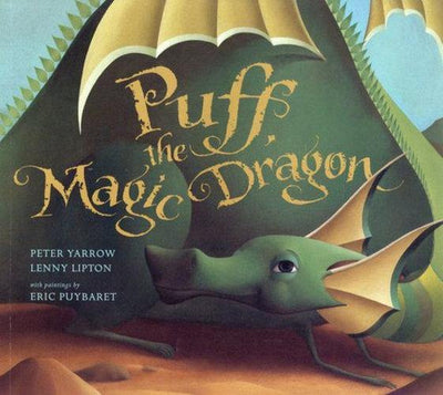 Puff the Magic Dragon - Readers Warehouse