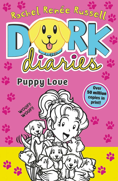 Puppy Love - Readers Warehouse