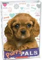 Puppy Pals - Readers Warehouse