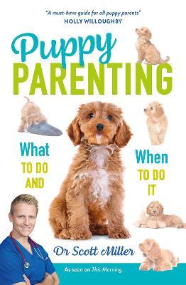 Puppy Parenting - Readers Warehouse