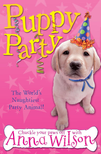 Puppy Party - Readers Warehouse