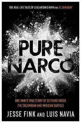 Pure Narco - Readers Warehouse