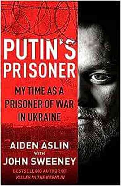 Putin's Prisoner - Readers Warehouse