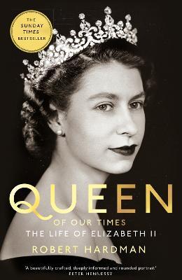Queen Of Our Times - Readers Warehouse
