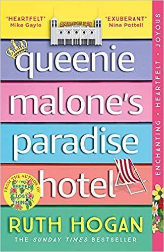 Queenie Malone's Paradise Hotel - Readers Warehouse
