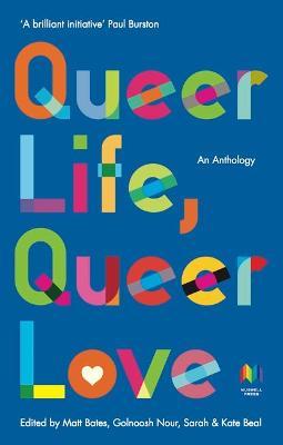 Queer Life, Queer Love - Readers Warehouse