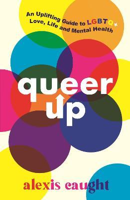 Queer Up - Readers Warehouse