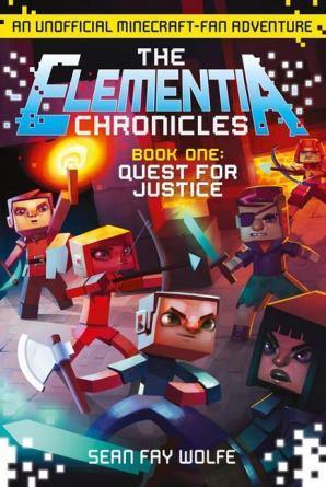 Quest for Justice - Readers Warehouse