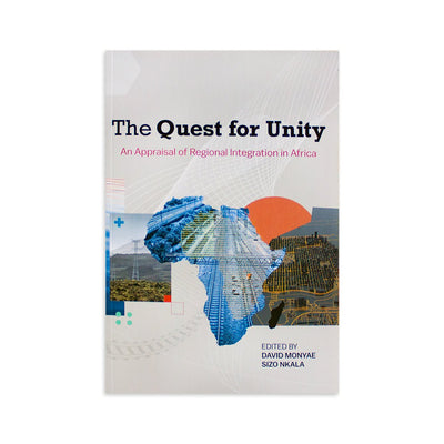 Quest For Unity - Readers Warehouse