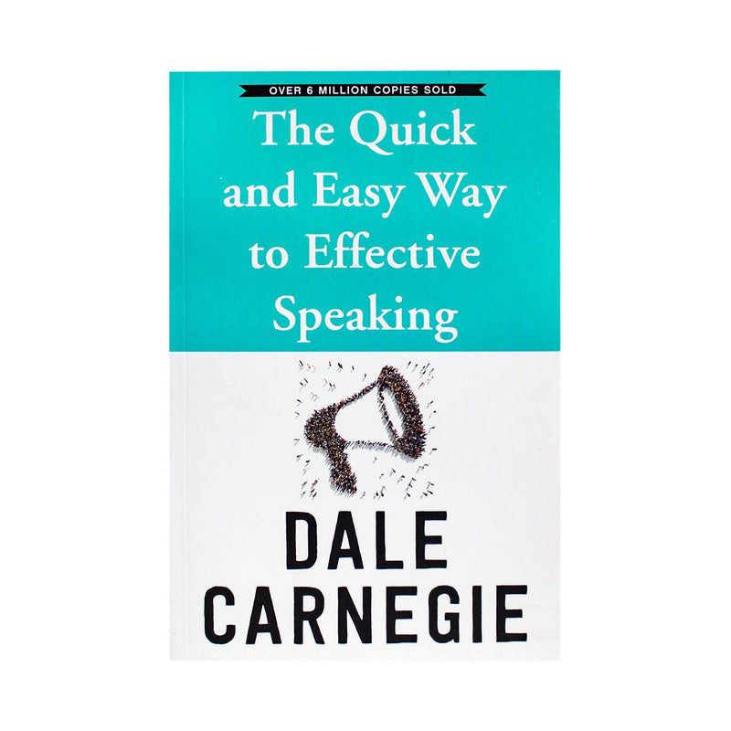 Quick & Easy Way To Effective Speaking - Readers Warehouse