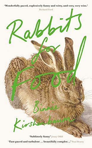 Rabbits For Food - Readers Warehouse