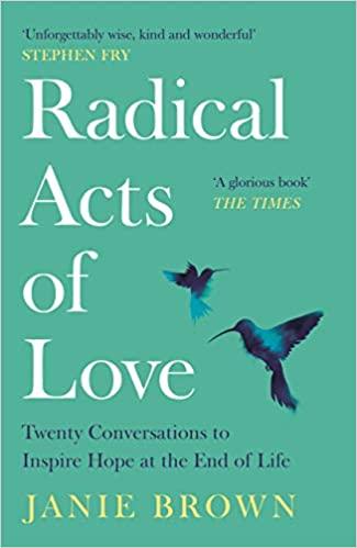 Radical Acts Of Love - Readers Warehouse