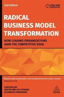 Radical Business Model Transformation - Readers Warehouse