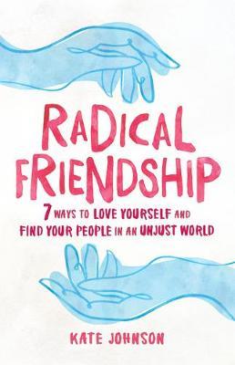 Radical Friendship - Readers Warehouse