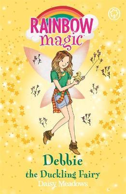 Rainbow Magic - Debbie The Duckling Fairy - Readers Warehouse