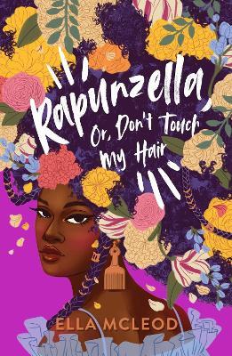 Rapunzella, Or, Don't Touch My Hair - Readers Warehouse