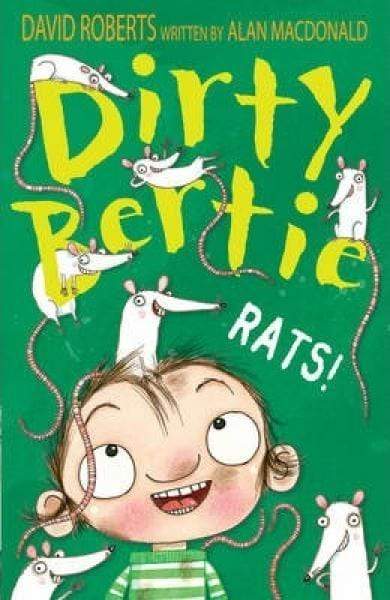 Rats! - Readers Warehouse