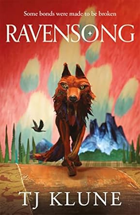 Ravensong - Readers Warehouse