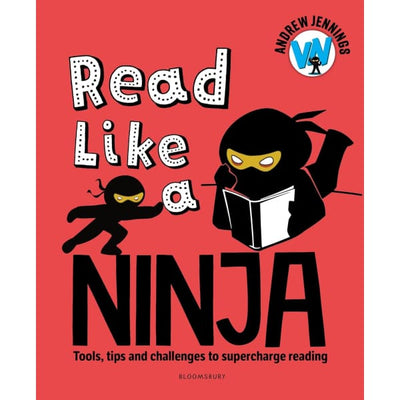 Read Like a Ninja