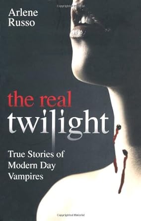 Real Twilight - Readers Warehouse