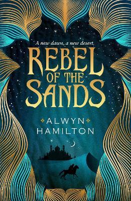 Rebel Of The Sands - Readers Warehouse