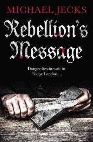 Rebellion's Message - Readers Warehouse