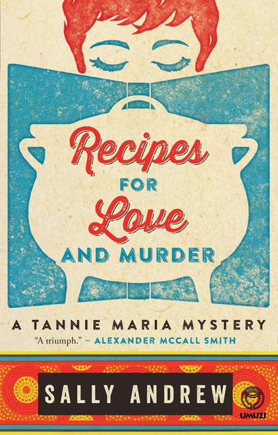 Recipes for Love and Murder [Signed] - Readers Warehouse