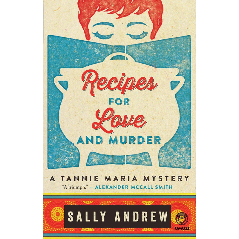 Recipes For Love And Murder - Readers Warehouse